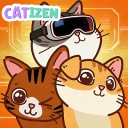 CATIZEN Chat