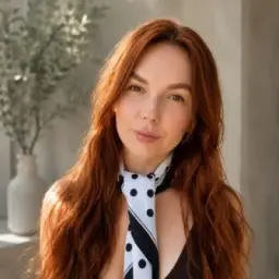 Alina Dmitrieva
