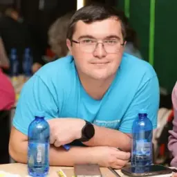 Denys Vlasenko