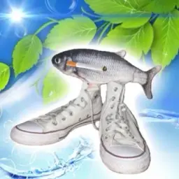 oceanic herring