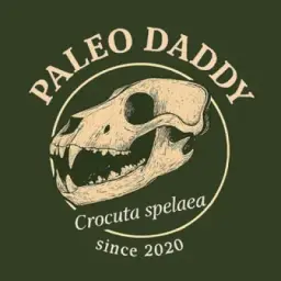 Paleo_daddy🦖🦕💀🦴⛏🦤🦣🐃