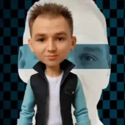 ⚈̥̥︵⚈̥̥ 𝕀𝕃𝕐𝔸 Саныч