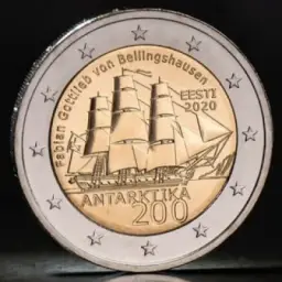 Antarktika
