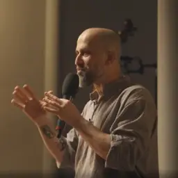 СтендапЁр 🎤