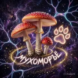 МухОмОръё~