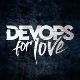 DevOps community for love