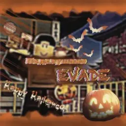 подслушано в EVADE