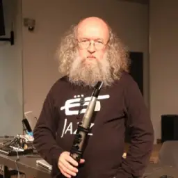 Sergey Letov