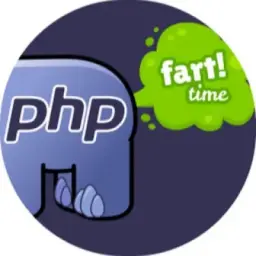 PHP Fart Time