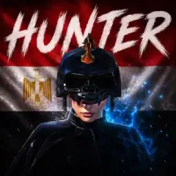 HUNTER