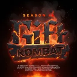 Gift Kombat