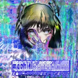 ᴍᴀᴄʜɪɴɪᴄ ᴇᴍʙᴏᴅɪᴍᴇɴᴛ