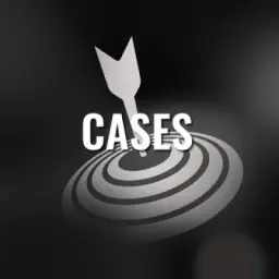 RG: Cases