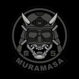 MURAMASA