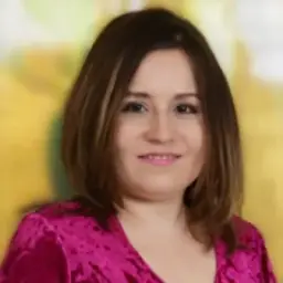 Dina Krasnova