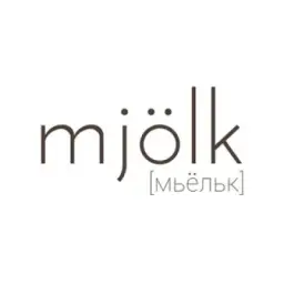 Mjölk
