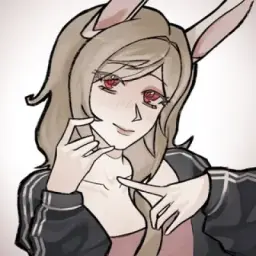 мафуючя🐰