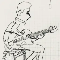 The Lost Chords