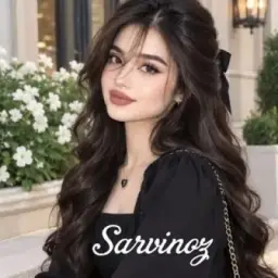 SARVINOZ