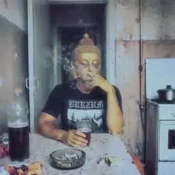 выпряМЕМ спину