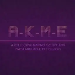 A-K-M-E