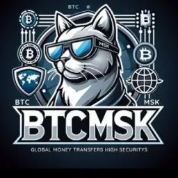 BTC MSK