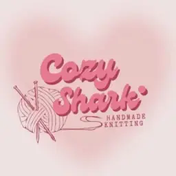 𝐂𝐎𝐙𝐘 𝐒𝐇𝐀𝐑𝐊 🎀
