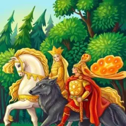 Иван Гребнев
