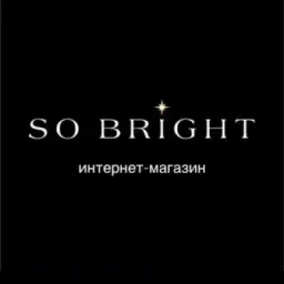 So Bright