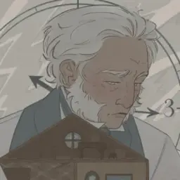 дзин рисует!!