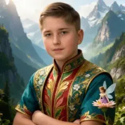 Толя Саммер