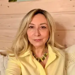 Viktoria Soboleva