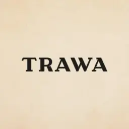 TRAWA