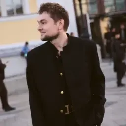 Ilya Tyagaev