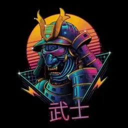 Samurai