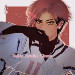 𝐃𝐚𝐢𝐥𝐲_𝐒𝐞𝐧𝐝𝐨_𝐒𝐡𝐮𝐭𝐨