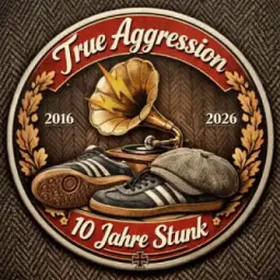TRUE AGGRESSION