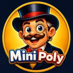 Minipoly 🎩