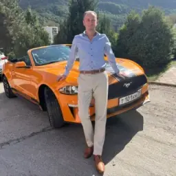 Андрей