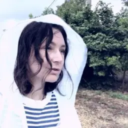 Eugenia Suslova