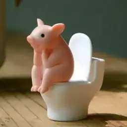 Швиня Ларсий