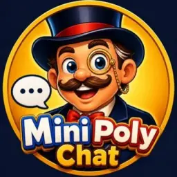 Minipoly chat 🎩