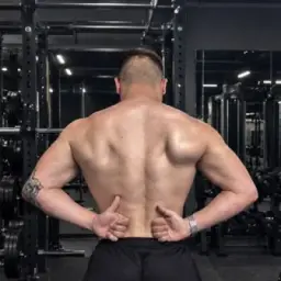 𝐕