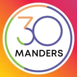 Manders