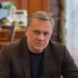 Ворошилов