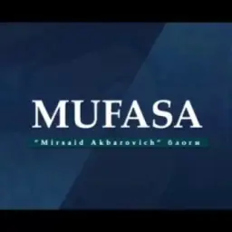 Mufasa