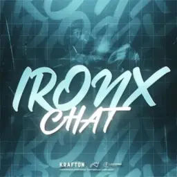 𝗜𝗥𝗢𝗡𝗫 𝗖𝗛𝗔𝗧