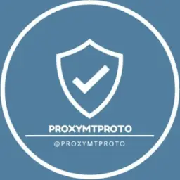 Proxy MTProto