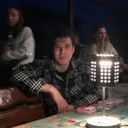 Даниил