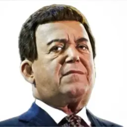 ИОСИФ КОБЗОН